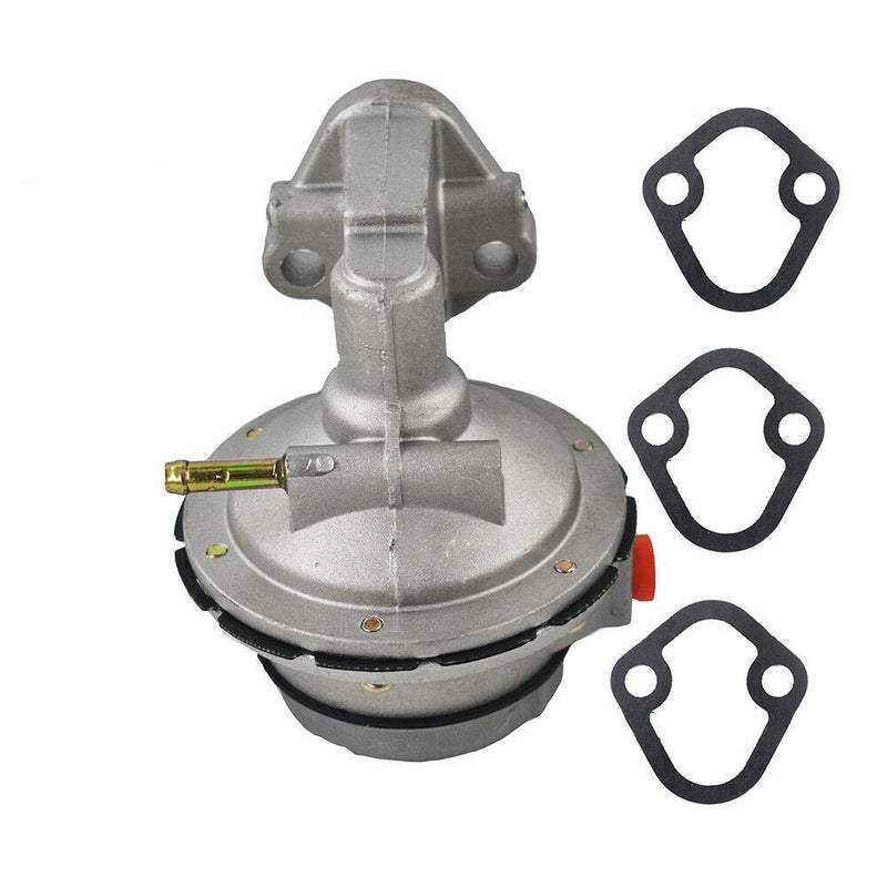 Fudoray Fuel Pump Replaces 97401A8 97401A2 861678A1 18-7283 M60600 8M0058164 9-35423 for 5.0 5.7 305 350 198HP 230HP 260HP For Mercruiser and OMC - Image 3
